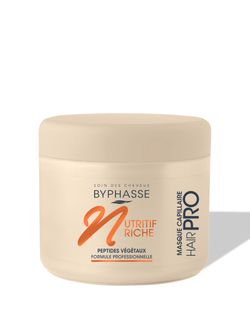 Byphasse Masc. Pro C/Secos 500Ml