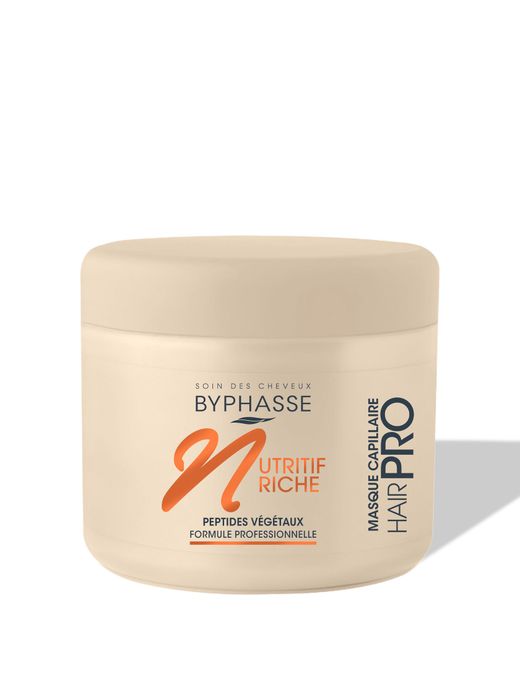 Byphasse Masc. Pro C/Secos 500Ml