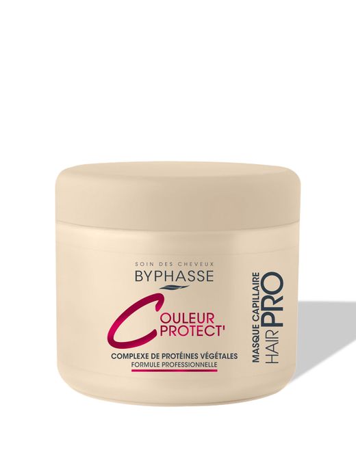 Byphasse Masc. Pro C/TeñIdo 500Ml