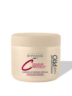 Byphasse Masc. Pro C/TeñIdo 500Ml