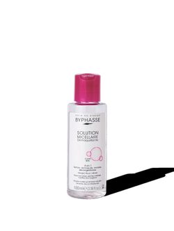 Byphasse Micelar Desmaq.P/Sens 100Ml