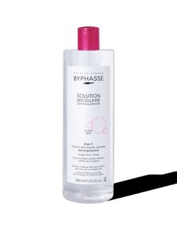 Byphasse Micelar Desm.P/Sensi. 500Ml