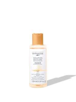 Byphasse Micelar Desm.Vitam.C 100Ml