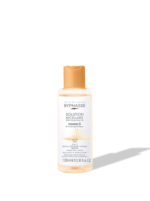Byphasse Micelar Desm.Vitam.C 100Ml