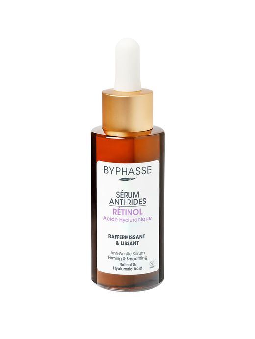 Byphasse Serum Antiarrugas Retinol 50Ml