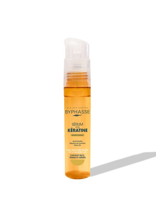 Byphasse Serum Cap.Keratina 50Ml