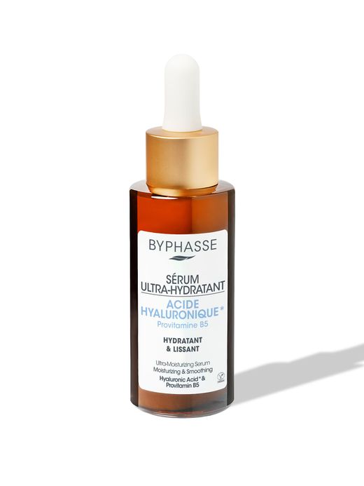 Byphasse Serum Hidratante A.Hialu. 50Ml