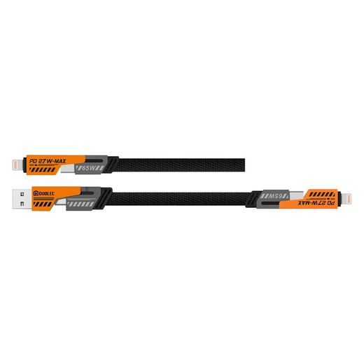 Cable 4en1 65w 1m Acer