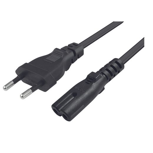 Cable Alim. 8 Suf. 1,5m Únic