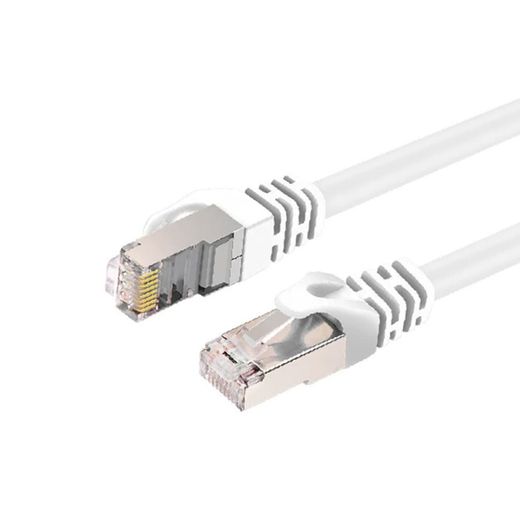 Cable de xarxa Cat.7 3m Únic