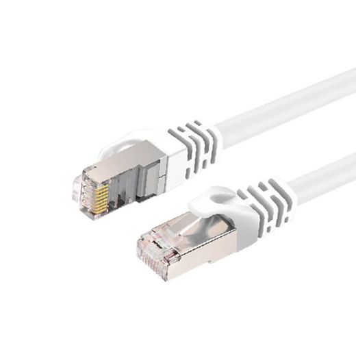 Cable De Red Cat.7 3M Unico