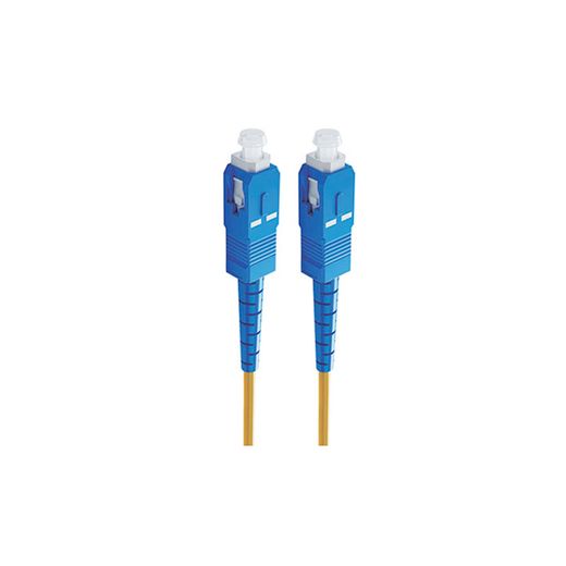 Cable Fibra Òptica 3m Únic
