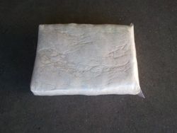 Caps Cotó 5 Kg R-21 Blanc