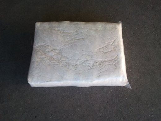 Caps Cotó 5 Kg R-21 Blanc