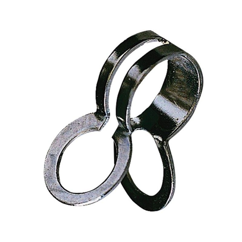 Cadena tapón lavabo Cadena T.Lavabo.Eng.Cade.2,5Mm.100U