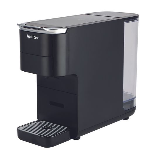 Cafetera Multicapsula 4 A 1 Habitex