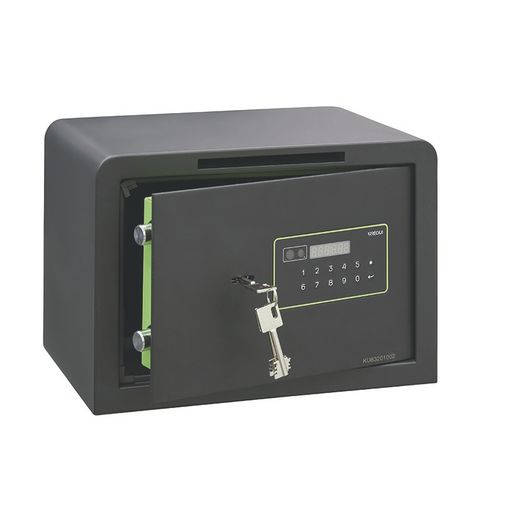 Caixa Forta Sobrep. Kuro 250X350X250