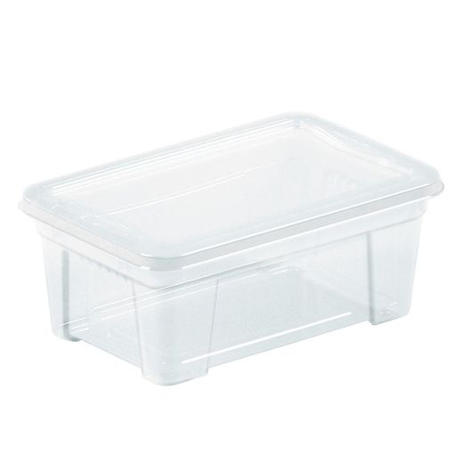 Caja Ordenac.C/Rejil.0.9L(17.5X11.5X7,4)
