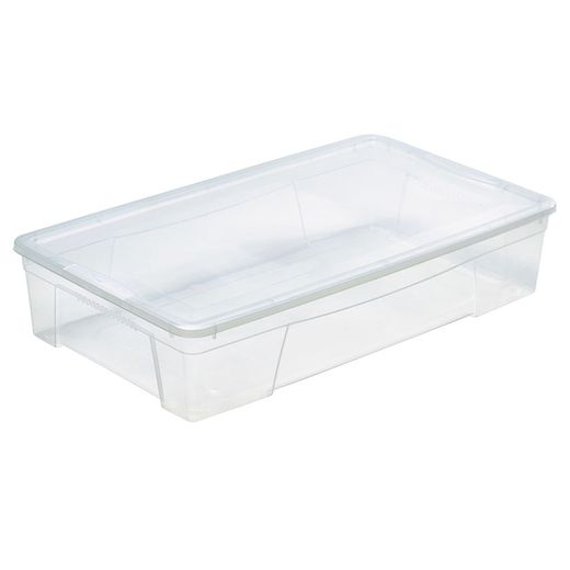 Caja Ordenac.C/Rejil.34L(70,5X42X15,5)