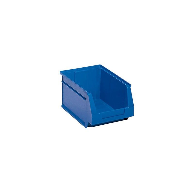 Cajón apilable TAYG. Cajon Apilable Nº52 Azul 236X160X130Mm.