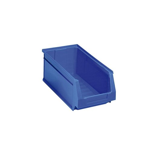 Cajón apilable TAYG. Cajon Apilable Nº53 Azul 336X160X130Mm.