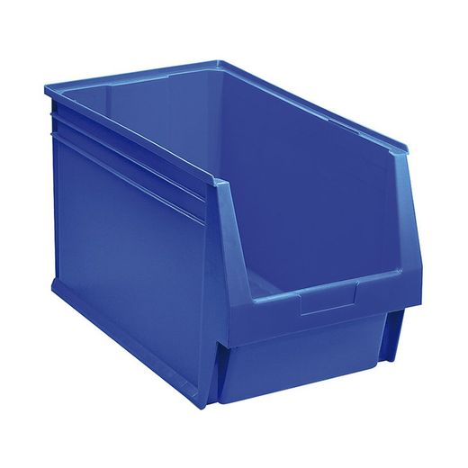 Cajón apilable TAYG. Cajon Apilable Nº59 Azul 500X303X300Mm.