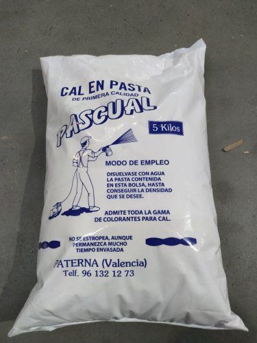 Cal Pasta 5 Kg