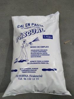 Cal Pasta 5 Kg