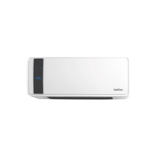 Cal. Split C/Mando 2000W Habitex Blanco