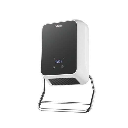 Cal. Split Con Toallero 2000W Habitex Bl