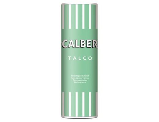 Talc Calber 200 gr
