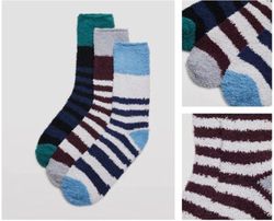 Loja Mr. Flannel Socks Stdo. 41-46 22171