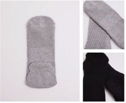 Meia Mr. Yoga Antide.41-46 17392