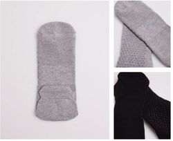 Chaussette Mme Yoga Antide.36-41 17392