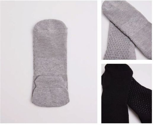 Calcetin Sra. Yoga Antide.36-41 17392