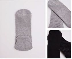 Chaussette Mme Yoga Antide.36-41 17392