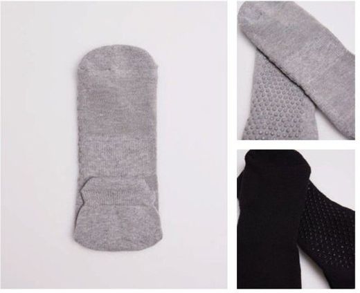Chaussette Mme Yoga Antide.36-41 17392