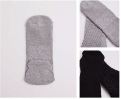 Chaussette Mme Yoga Antide.36-41 17392