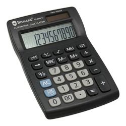 Calculatrice scolaire Calculatrice 12D Col.Variados. Cloque.