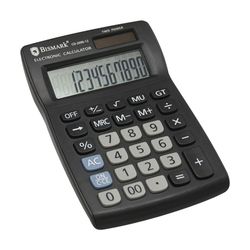 Calculatrice scolaire Calculatrice 12D Col.Variados. Cloque.