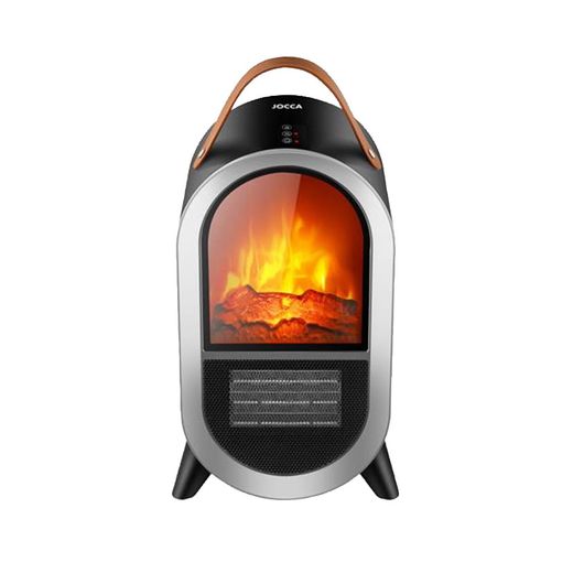 Calefactor Ceramico Chimenea Jocca