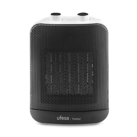 Calefactor Ceramico Ufesa Hadar 2000W