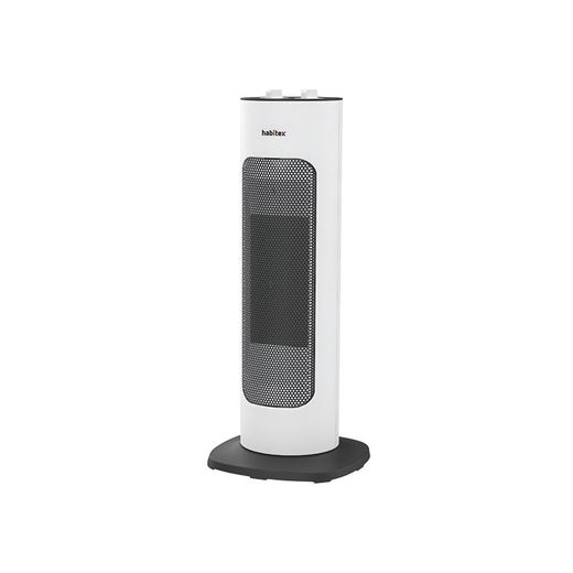 Ceram.R701.2000 W. Aquecedor Habitex