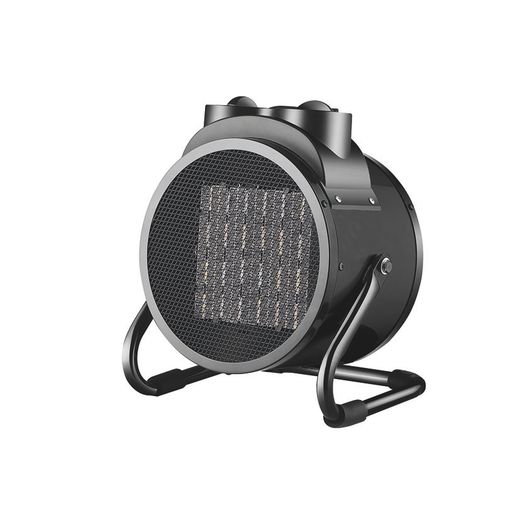 Calefactor Industrial Portátil Fogo