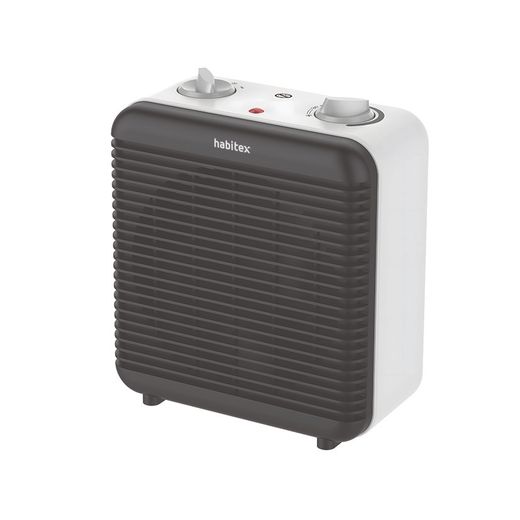 Calefactor Vertical E730 2000W Habitex