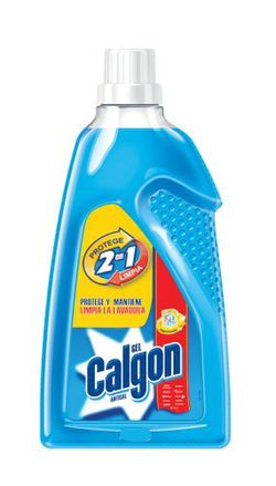 Calgon Gel 750