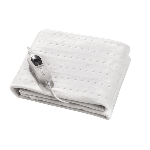 Escalfa Llits Jocca Blanco
