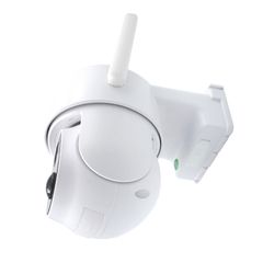 Câmera 4G, bateria motorizada, para uso externo, 4m