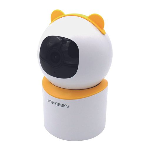 Câmera WiFi motorizada Sentinel Ki 1080p