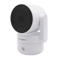 Câmera Sentinel Pro 4MP com Wi-Fi e motorizada